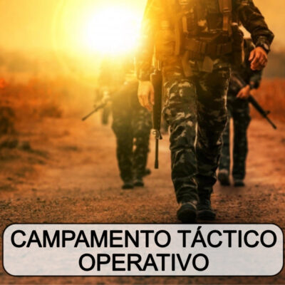 CAMPAMENTO TACTICO II